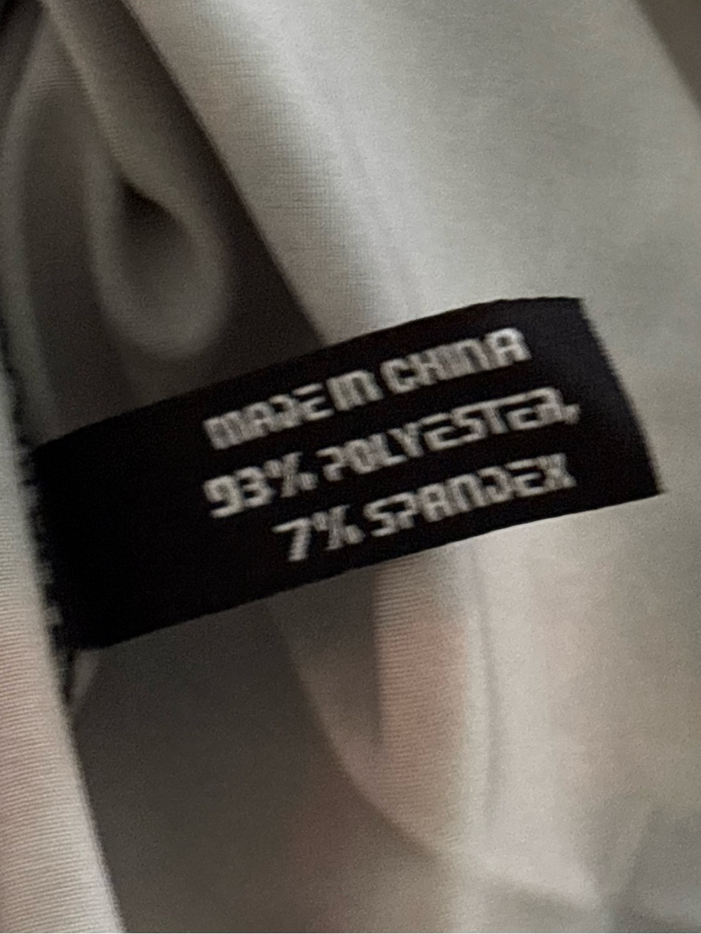 Retro Rifle Twisted Button Down - 4XL - Picture 6 of 10